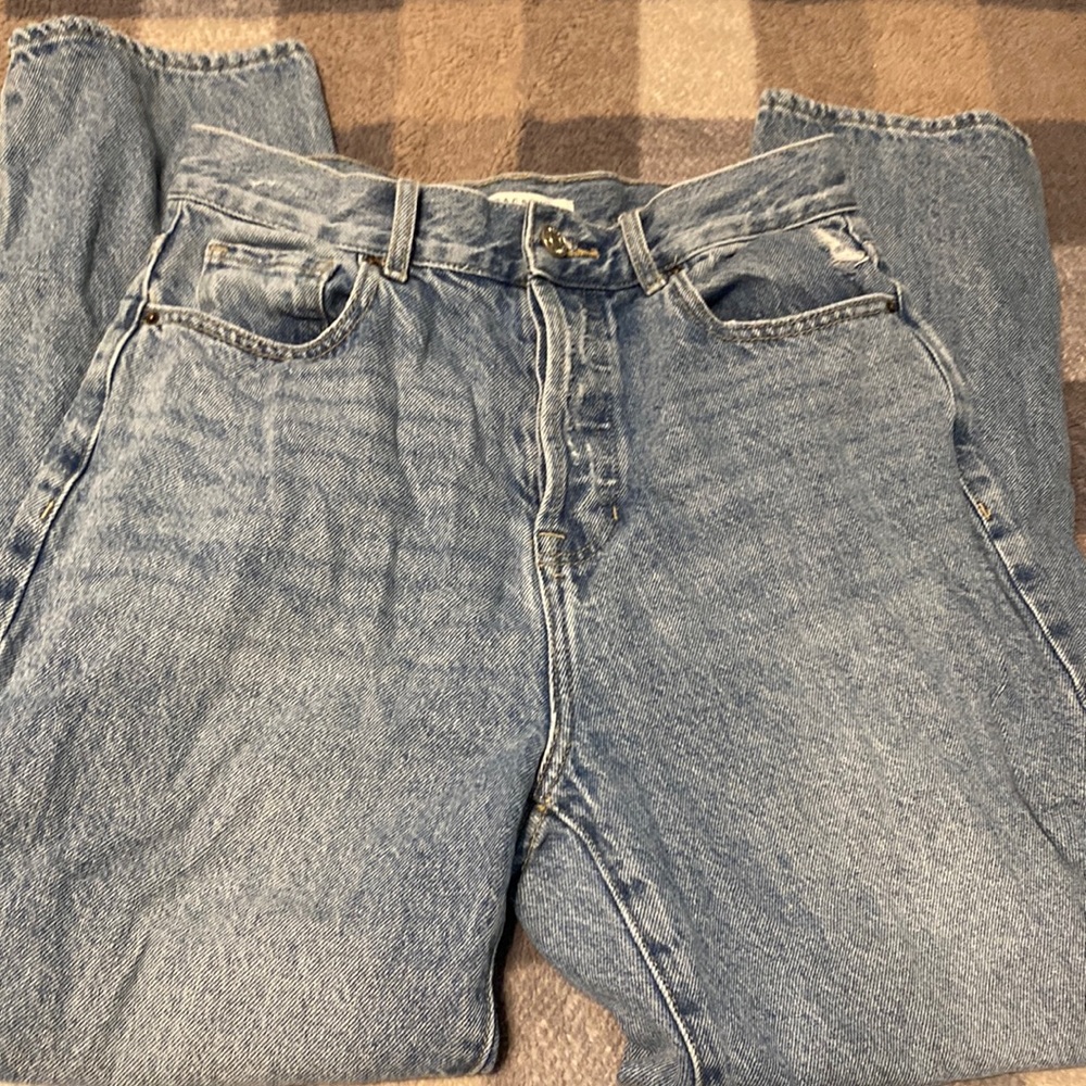 pacsun jeans
